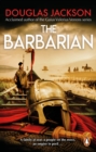 The Barbarian - Book