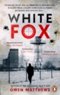 White Fox - Book