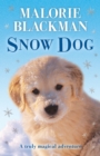 Snow Dog - Book
