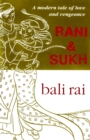 Rani And Sukh - Book