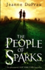 The People of Sparks - Book