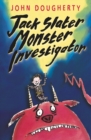Jack Slater, Monster Investigator - Book