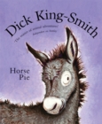Horse Pie - Book