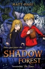 Shadow Forest - Book