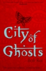 City of Ghosts - Book