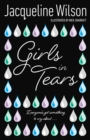 Girls In Tears - Book