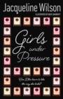 Girls Under Pressure - Book