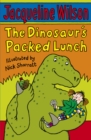 The Dinosaur's Packed Lunch - Book