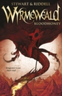 Wyrmeweald: Bloodhoney - Book