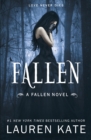 Fallen : Book 1 of the Fallen Series - Book