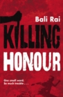 Killing Honour - Book