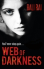 Web of Darkness - Book