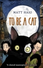 To Be A Cat - Book