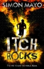 Itch Rocks - Book
