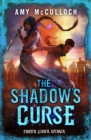 The Shadow's Curse - Book