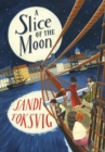 A Slice of the Moon - Book