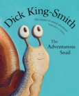 The Adventurous Snail - Book