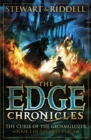 The Edge Chronicles 1: The Curse of the Gloamglozer : First Book of Quint - Book