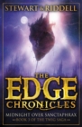 The Edge Chronicles 6: Midnight Over Sanctaphrax : Third Book of Twig - Book