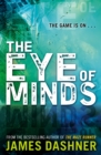 Mortality Doctrine: The Eye of Minds - Book
