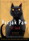 Varjak Paw - Book