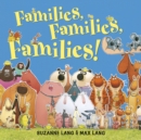 Families Families Families - Book