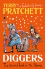 Diggers : The Second Book of the Nomes - Book