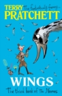 Wings : The Third Book of the Nomes - Book