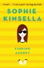 Finding Audrey - Book