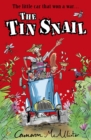 The Tin Snail - Book