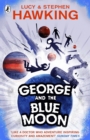 George and the Blue Moon - Book