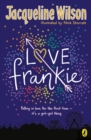 Love Frankie - Book