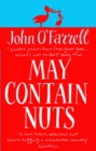 May Contain Nuts - Book