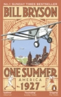 One Summer : America 1927 - Book