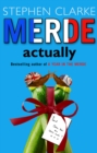 Merde Actually - Book