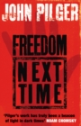 Freedom Next Time - Book