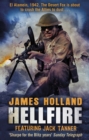 Hellfire : (Jack Tanner: book 4): an all-action, guns-blazing action thriller set at the height of WW2 - Book