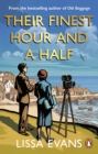 Their Finest Hour and a Half - Book
