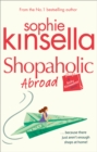 Shopaholic Abroad : (Shopaholic Book 2) - Book