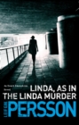 Linda, As in the Linda Murder : Backstrom 1 - Book