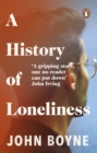 A History of Loneliness - Book