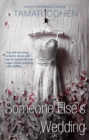 Someone Else's Wedding - Book