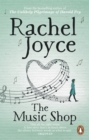 The Music Shop : An uplifting, heart-warming love story from the Sunday Times bestselling author - Book