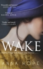 Wake : A heartrending story of three women and the journey of the Unknown Warrior - Book