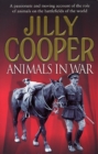 Animals In War - Book
