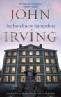 The Hotel New Hampshire - Book