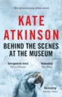 Behind The Scenes At The Museum - Book