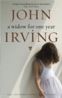 A Widow For One Year - Book