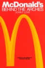 McDonald's : Behind The Arches - Book