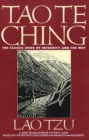 Tao Te Ching : The Classic Book of Integrity and The Way - Book